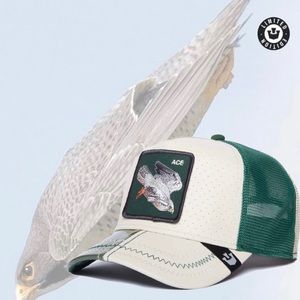 Goorin Bros - “Ace” Limited Circulation